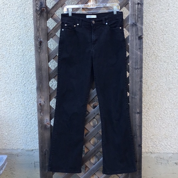 Levi's Denim - Levi’s 512 perfectly slimming bootcut jeans